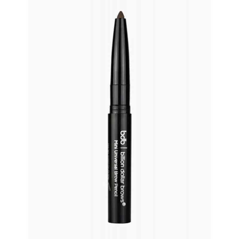 

Карандаш для бровей Billion Dollar Brows, Mini Universal