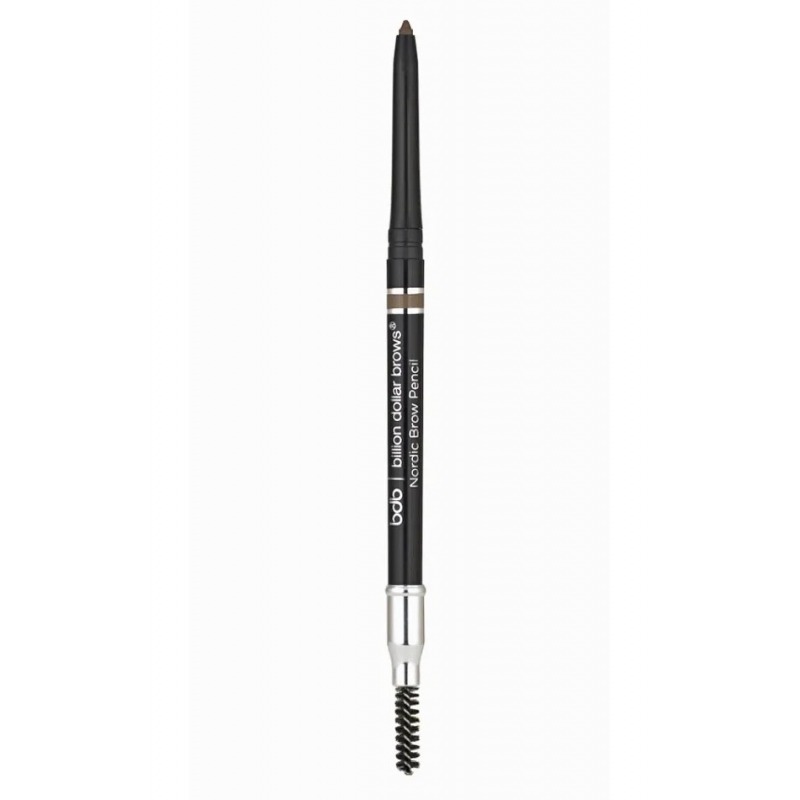 

Карандаш для бровей Billion Dollar Brows, Brow Pencil