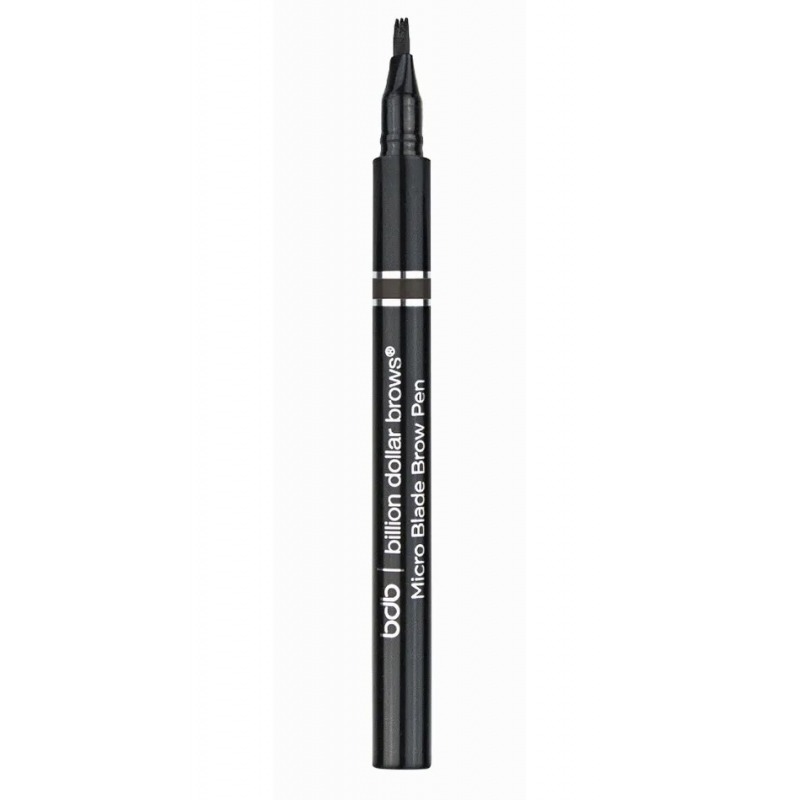 

Карандаш для бровей Billion Dollar Brows, The Microblade Effect