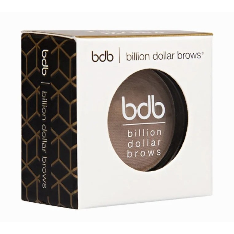 Пудра для бровей Billion Dollar Brows Brow Powder