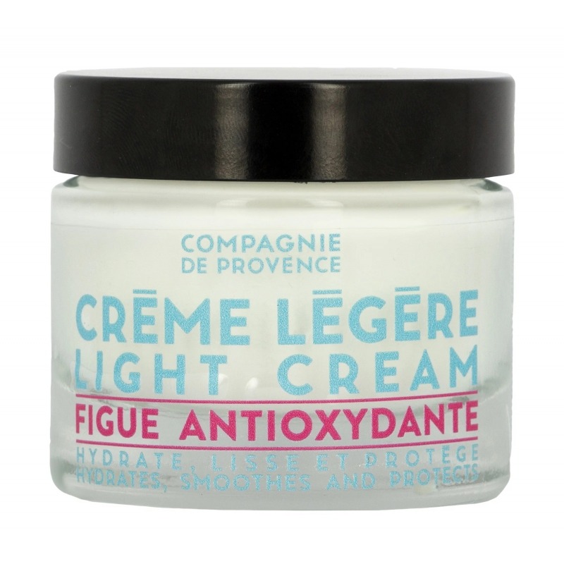 Крем для лица Compagnie De Provence Figue Antioxydante - фото 1
