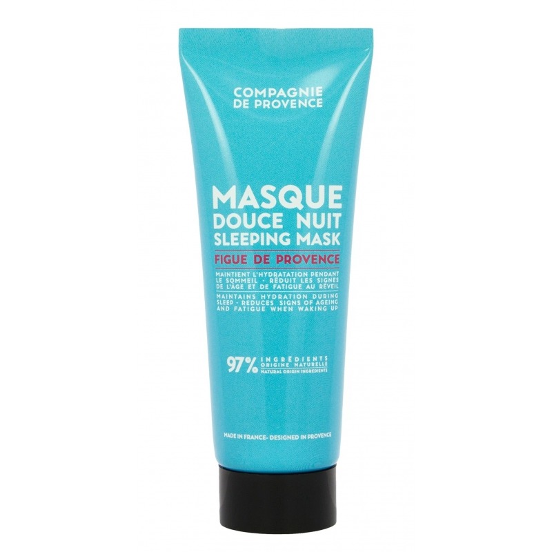 

Маска для лица Compagnie De Provence, Figue De Provence