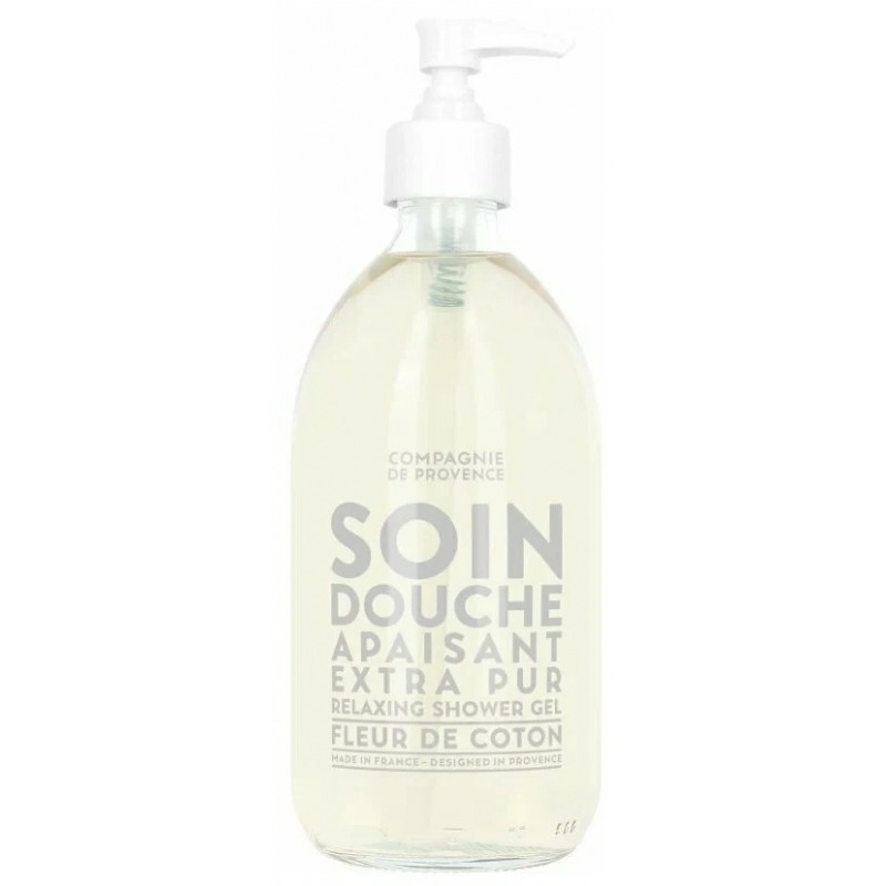 

Гель для душа Compagnie De Provence, Fleur De Coton