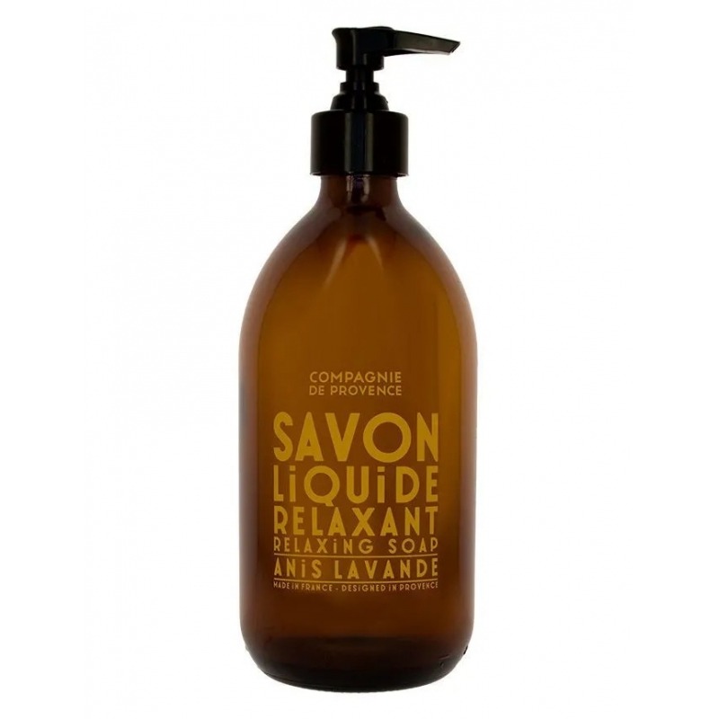 

Мыло для рук Compagnie De Provence, Anise Lavender