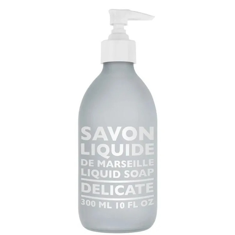 

Мыло для рук Compagnie De Provence, Delicate