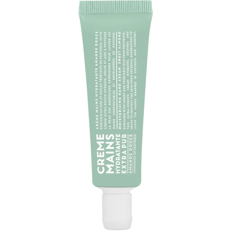 

Крем для рук Compagnie De Provence, Sweet Almond
