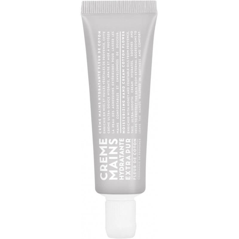 

Крем для рук Compagnie De Provence, Cotton Flower