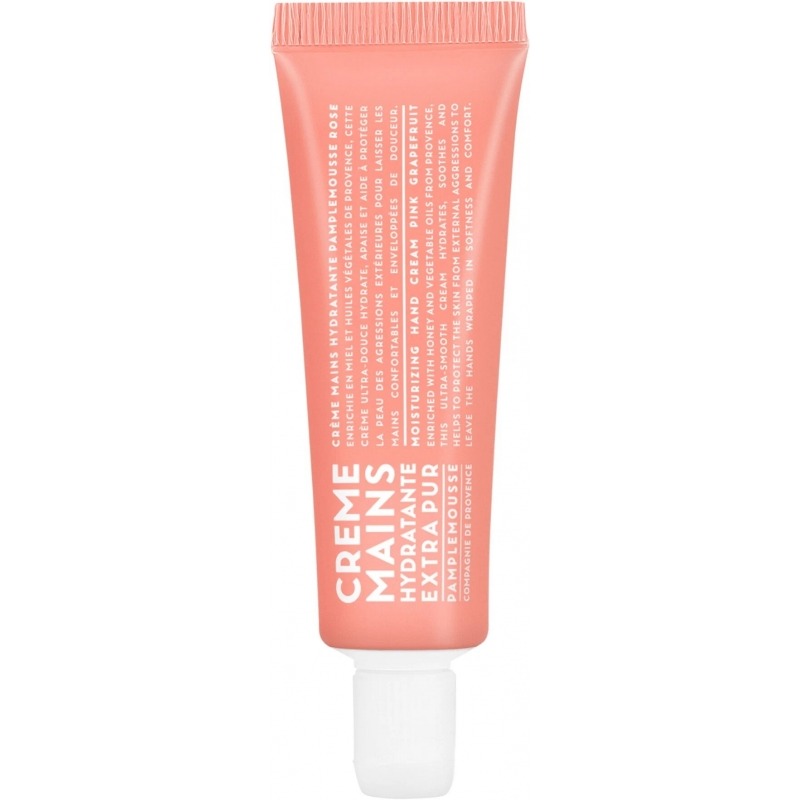 

Крем для рук Compagnie De Provence, Pink Grapefruit