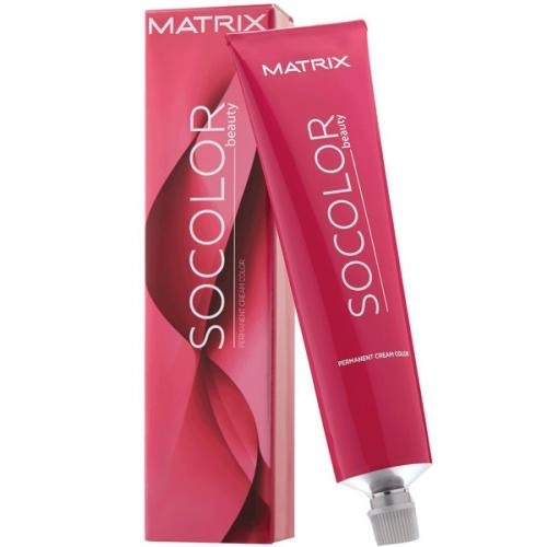 Купить Краска для волос № 504N, шатен, 90 мл, Краска для волос Matrix, Socolor.beauty