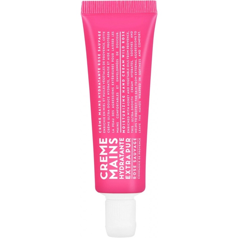 

Крем для рук Compagnie De Provence, Wild Rose