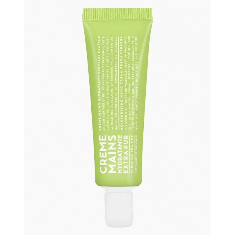 

Крем для рук Compagnie De Provence, Fresh Verbena
