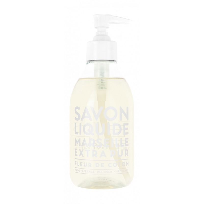 

Мыло для тела Compagnie De Provence, Cotton Flower