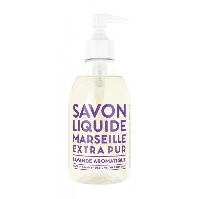 

Мыло для тела Compagnie De Provence, Aromatic Lavender