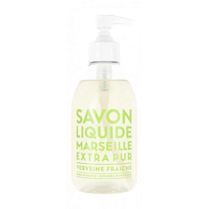 

Мыло для тела Compagnie De Provence, Fresh Verbena