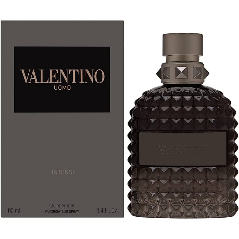 Dior homme parfum vs valentino uomo intense shop