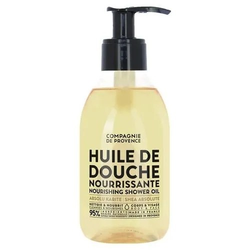 Гель для душа Compagnie De Provence, Absolu Karite