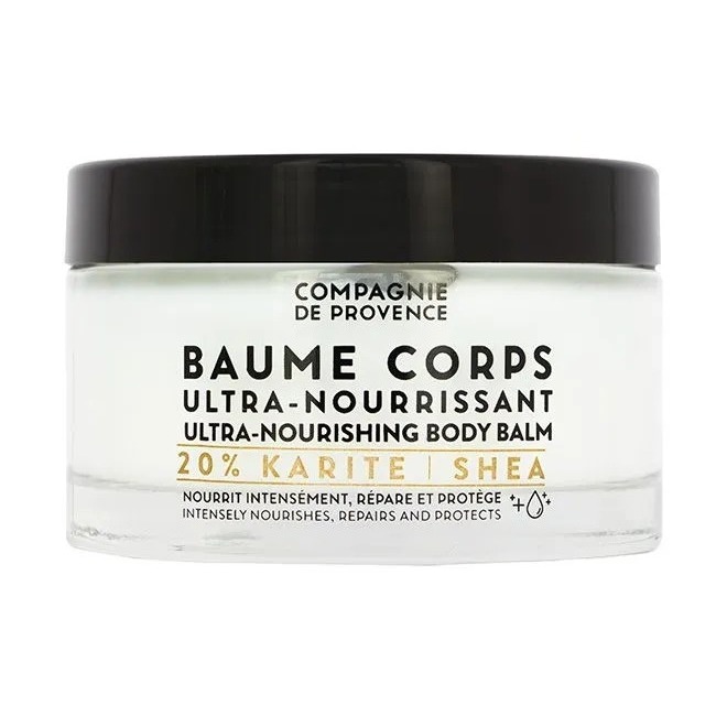 

Бальзам для тела Compagnie De Provence, Karite