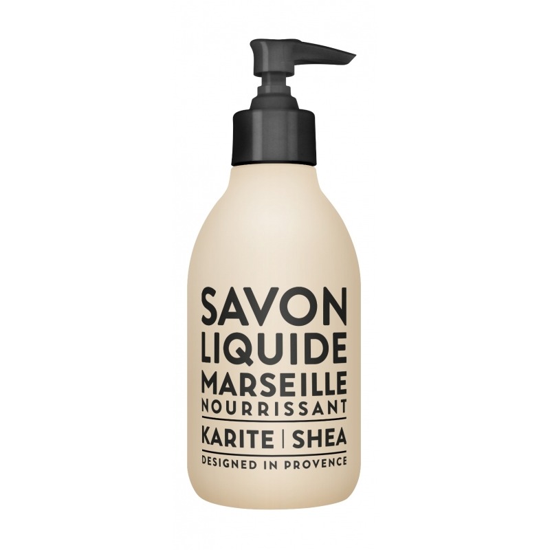 

Мыло для тела Compagnie De Provence, Shea Liquid Marseille
