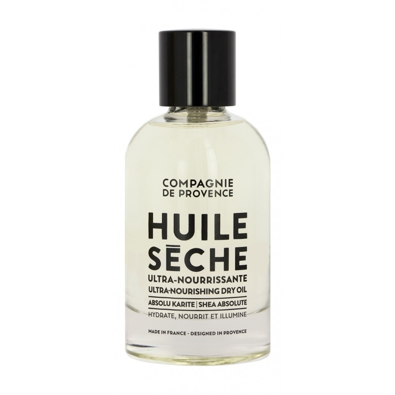 

Масло для тела Compagnie De Provence, Shea Absolute