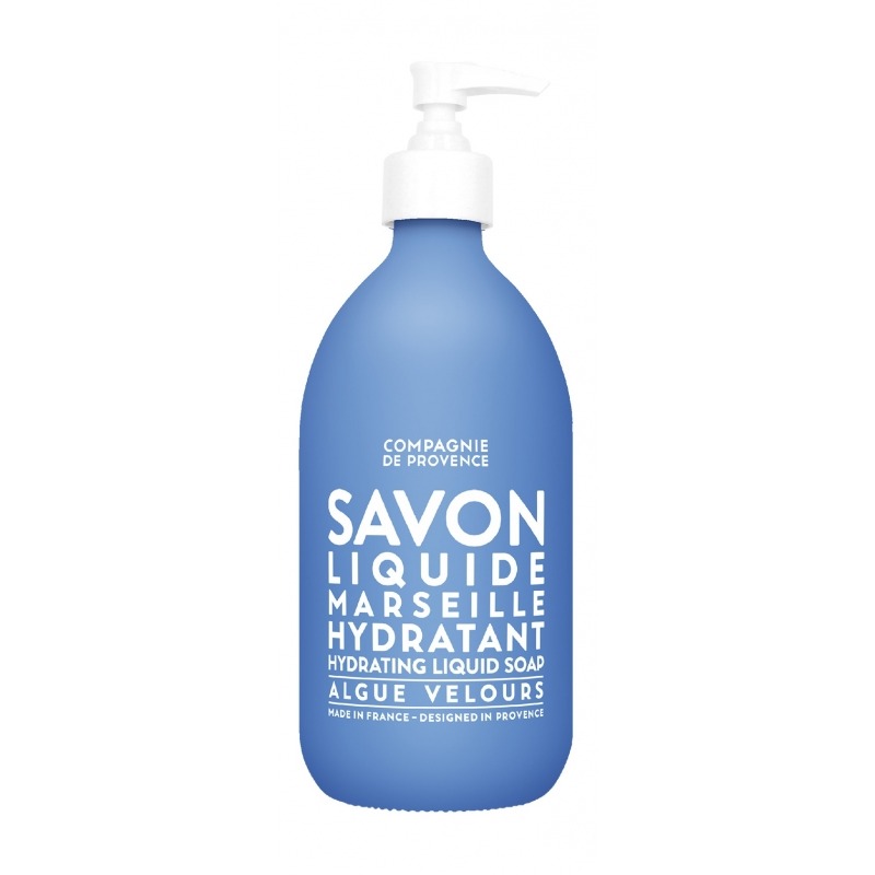 

Мыло для тела Compagnie De Provence, Velvet Seaweed