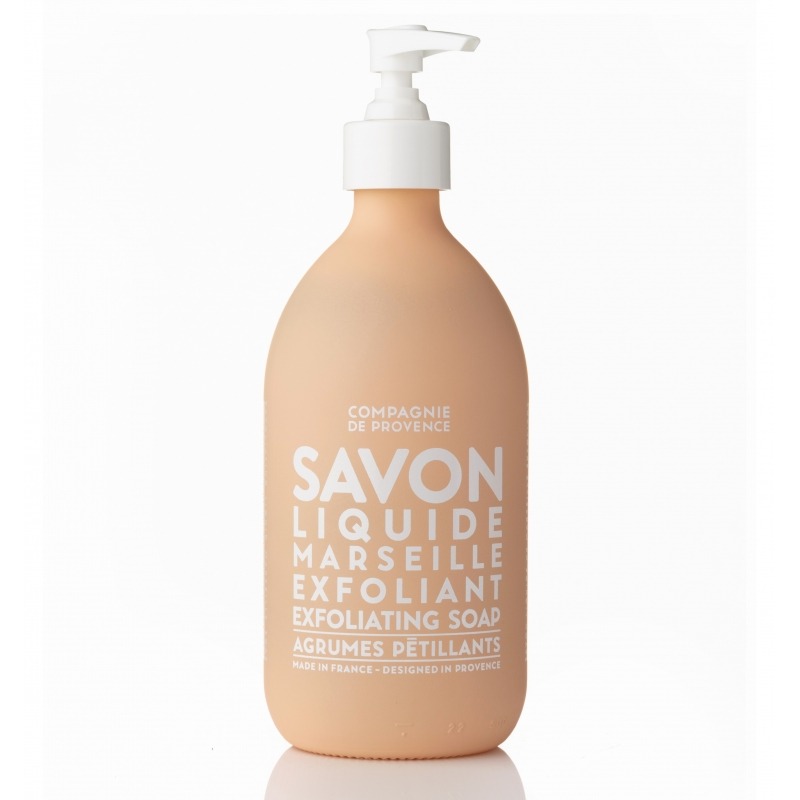 

Мыло для тела Compagnie De Provence, Exfoliating