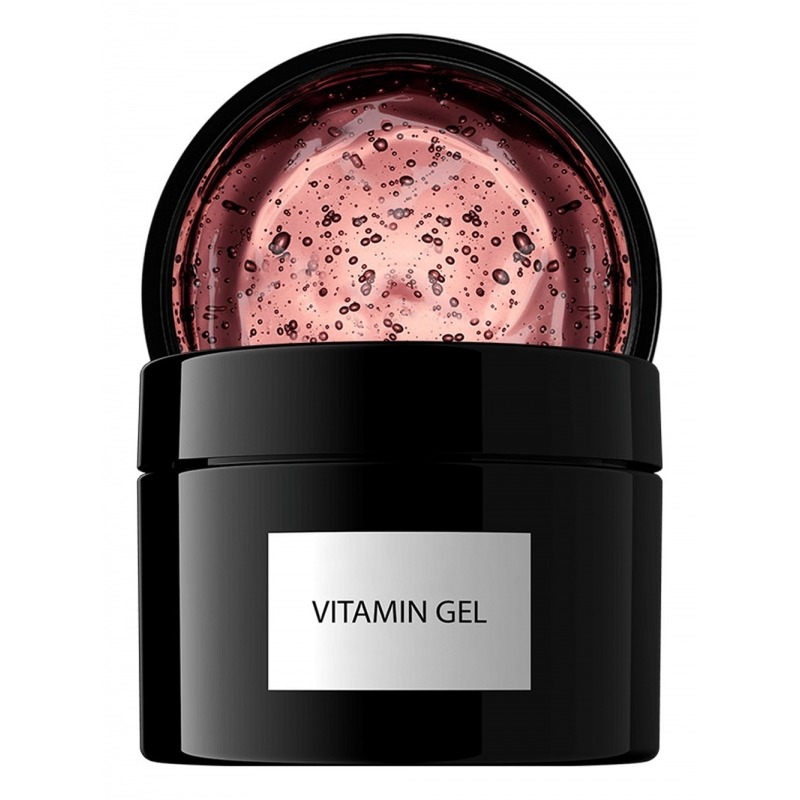 

Гель для волос David Mallett, Vitamin Gel