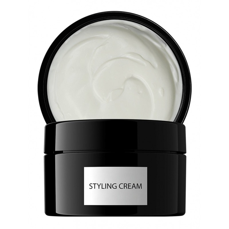 Крем для волос David Mallett Styling Cream