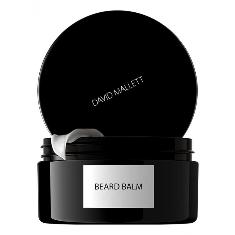 Бальзам для волос David Mallett Beard Balm