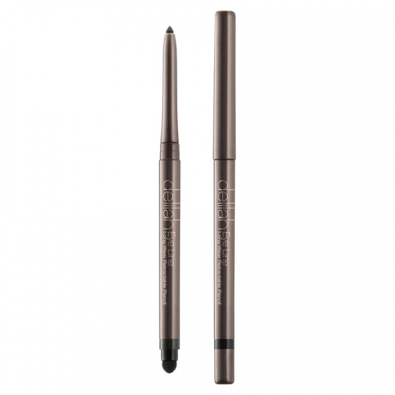 

Карандаш для глаз Delilah, Eye Line Long Wear Retractable