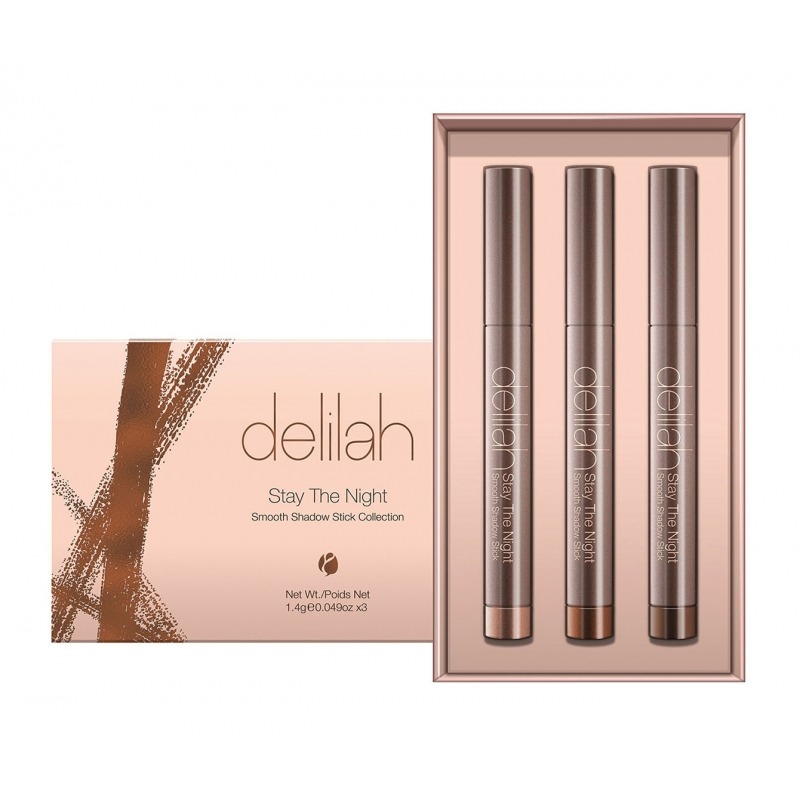 

Тени для век Delilah, Stay The Night