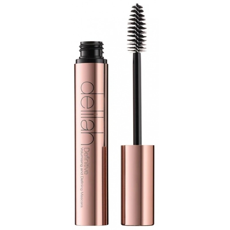 

Тушь для ресниц Delilah, Definitive Volumising and Defining Mascara