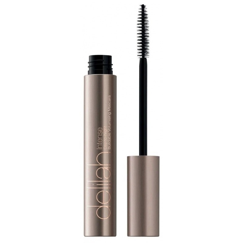 

Тушь для ресниц Delilah, Intense Day-to-Night Buildable Volumising