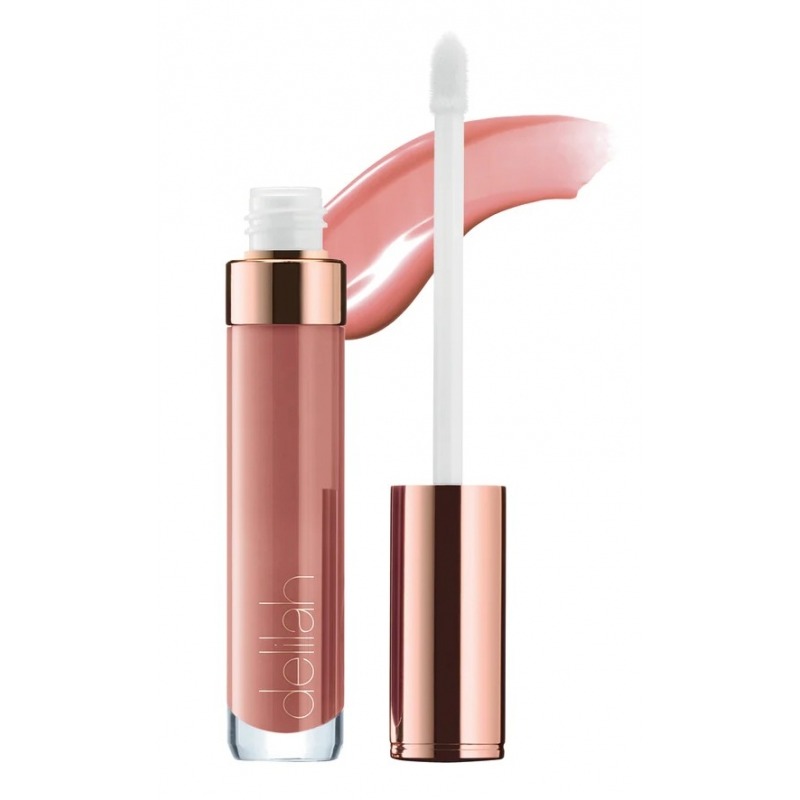 

Блеск для губ Delilah, Colour Gloss Ultimate Shine