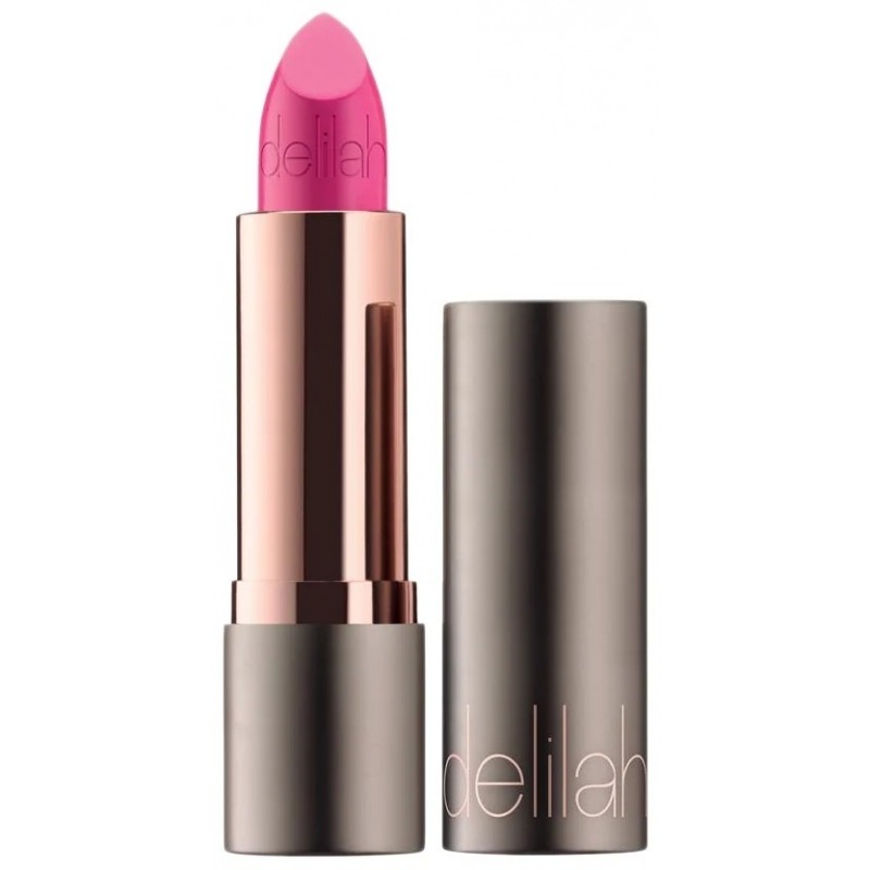 

Губная помада Delilah, Colour Intense Cream