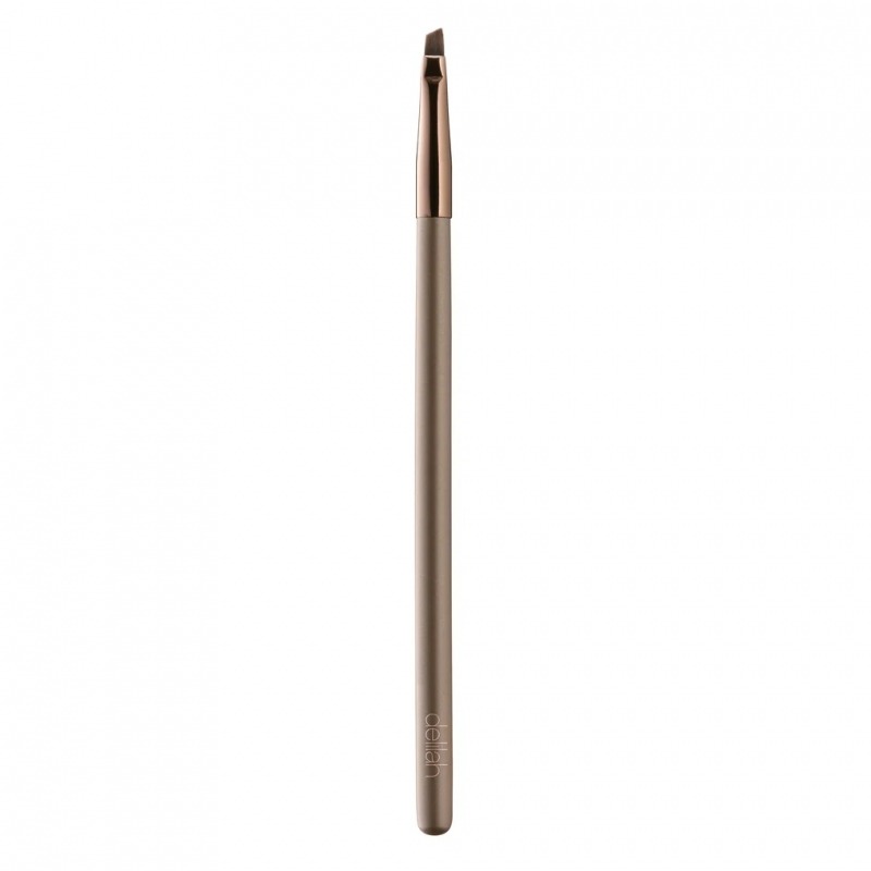 

Аксессуары для макияжа Delilah, Angled Liner Brush