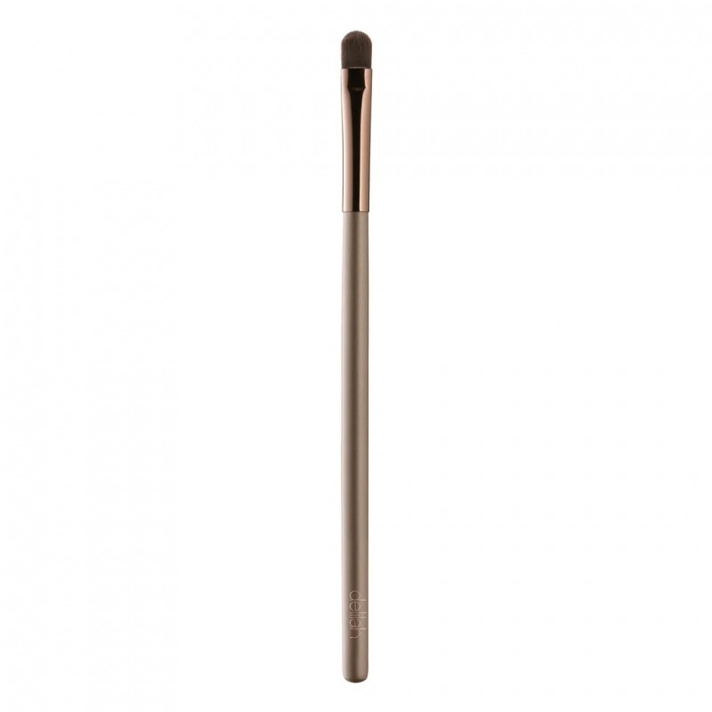 

Аксессуары для макияжа Delilah, Eye Definer Brush