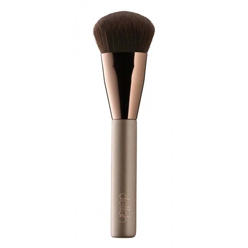 

Аксессуары для макияжа Delilah, Large Powder Brush