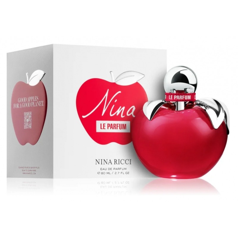 NINA RICCI Nina Le Parfum - фото 1