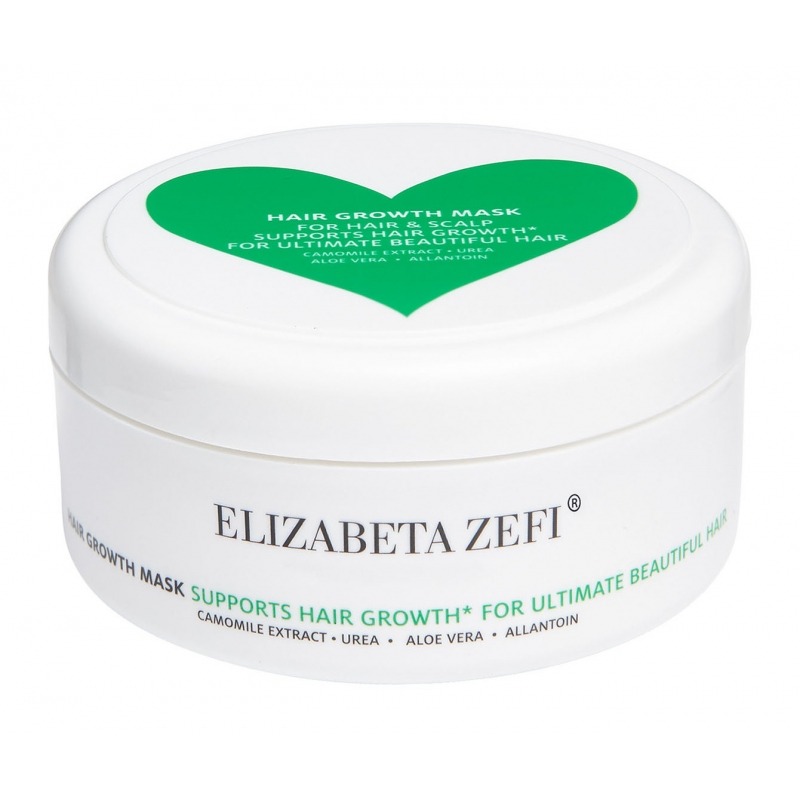 Маска для волос Elizabeta Zefi Hair Growth - фото 1