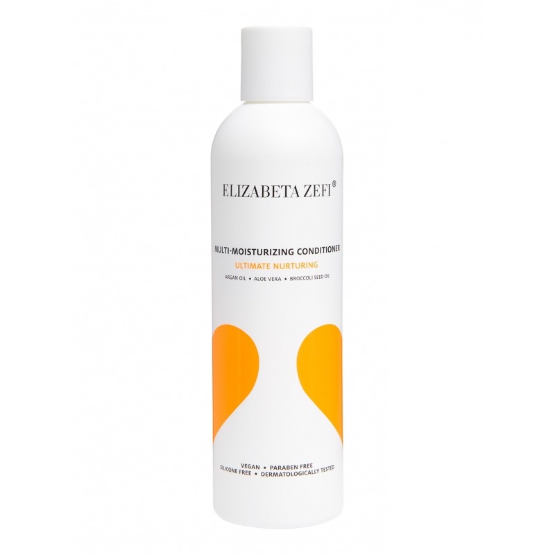 

Кондиционер для волос Elizabeta Zefi, Multi-Moisturizing