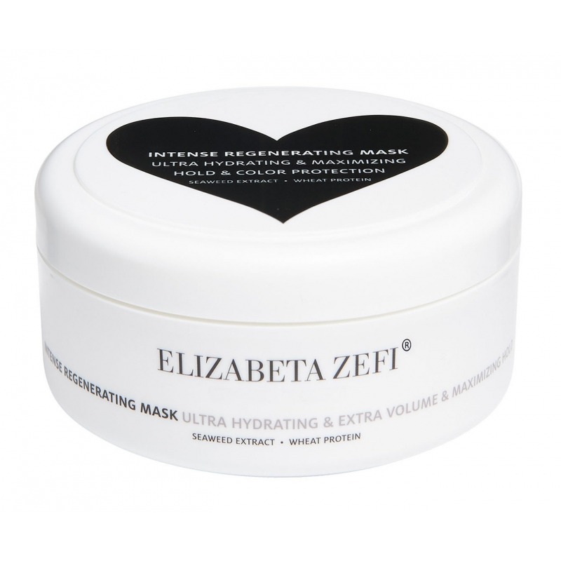 Маска для волос Elizabeta Zefi Intense Regenerating