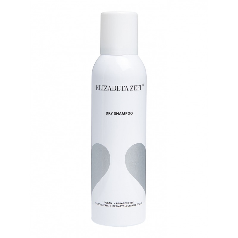 

Шампунь для волос Elizabeta Zefi, Dry Shampoo