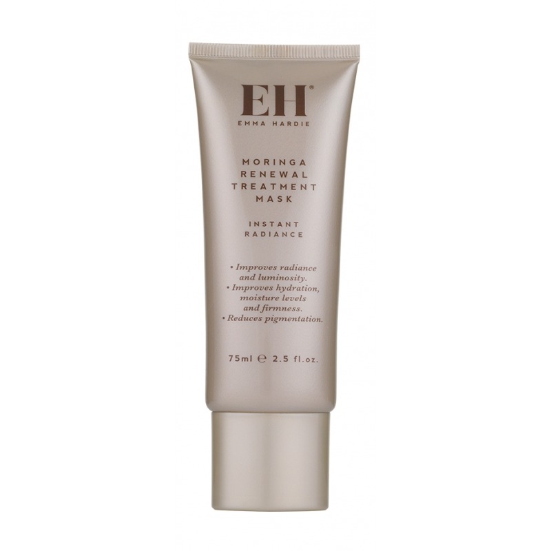 

Маска для лица Emma Hardie, Moringa Renewal Treatment