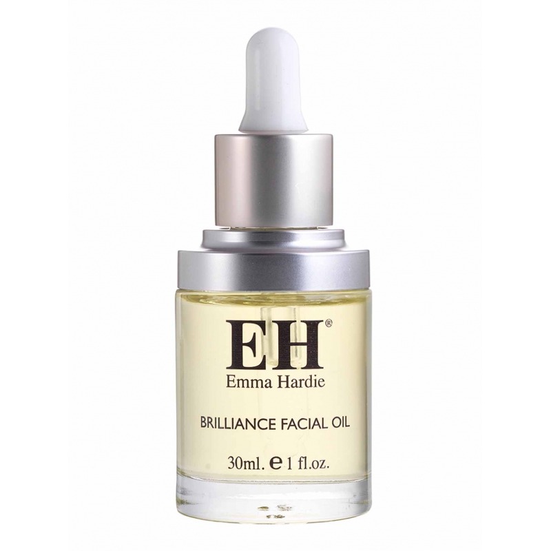 

Масло для лица Emma Hardie, Brilliance Facial Oil