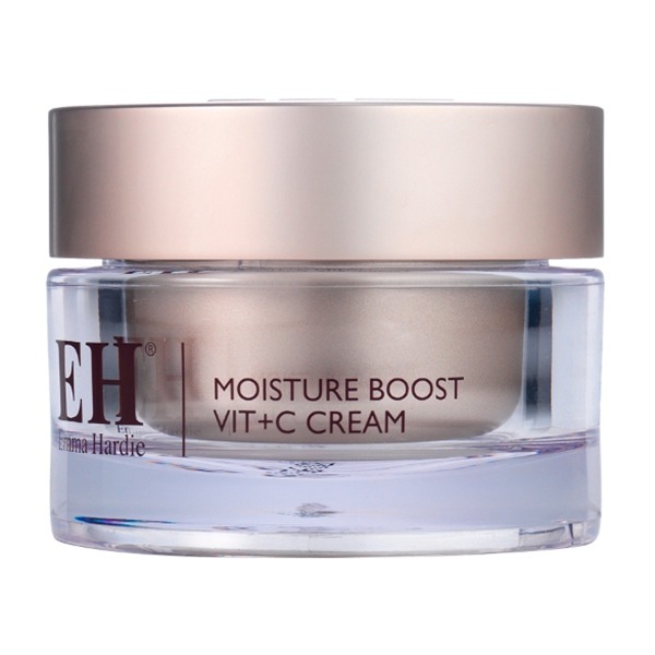 

Крем для лица Emma Hardie, Moisture Boost Vit+C