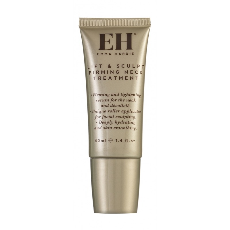 

Крем для тела Emma Hardie, Lift & Sculpt, Firming Neck Treatment