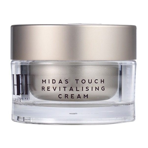 

Крем для лица Emma Hardie, Midas Touch Revitalising