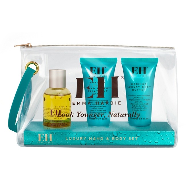 

Набор для тела Emma Hardie, Luxury Hand & Body Set