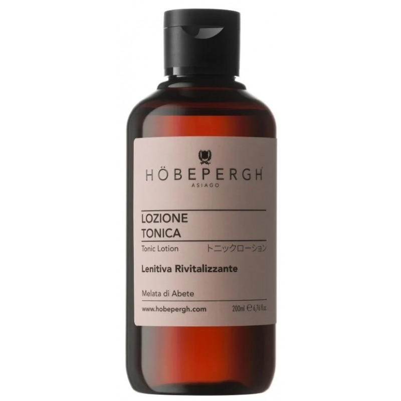 

Лосьон для лица Hobe Pergh, Tonic Lotion