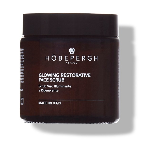 

Скраб для лица Hobe Pergh, Glowing Restorative